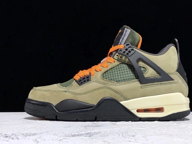 JBM351 JORDAN UNDEFEATED 4 RETRO 1121